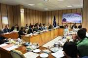 متدهای جدید شناسایی بیماری سل گاوی به کارشناسان دامپزشکی کردستان آموزش داده شد